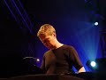 John Digweed Kiss 100, 09-30-2000, Club Code, Tokyo...