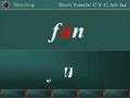 Blending C-V-C, FAB-FAZ