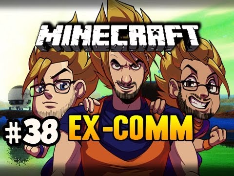 comm - Leave some support with LIKES for an epic return! ▻ SUBSCRIBE for more videos! http://bit.ly/subnova ◅ Nostalgia everywhere! Ex Communicated has RETURNED! Fi...