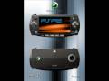 Sony Erricson PSP 2008
