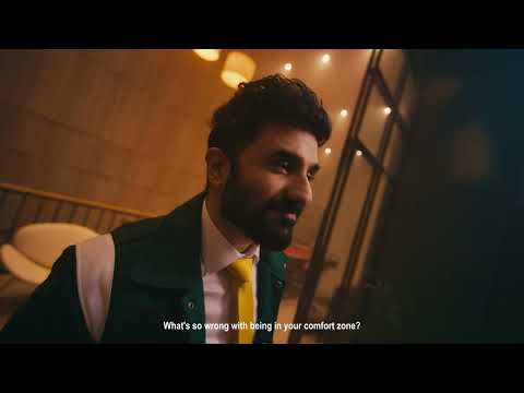 Bata Hush Puppies-Office Space For Comfort