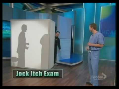 how to help jock itch