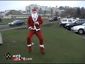 Buckie Santa