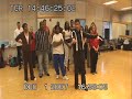 clash of the choirs   unwritten