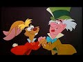 Alice nel paese delle meraviglie - Il cappellaio testimone Alice nel paese delle meraviglie - Il cappellaio testimone