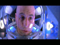 Austin Powers - You Shot Me You A-Hole!
