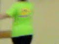 mi gorda maestra d fisica bailando como #