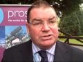 Qinetiq strike?