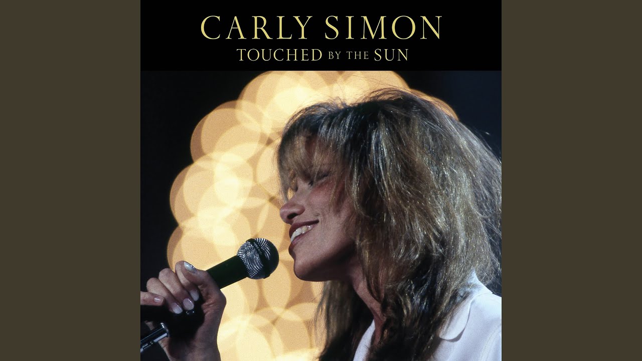 Happy Birthday, Carly Simon!