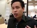 like to talk and work, Jott tech. for production