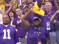 LSU Gets It Done
