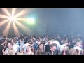 coole lichtshow op dancemission ii. video door stijn van den hende: www.stijnvdh.be