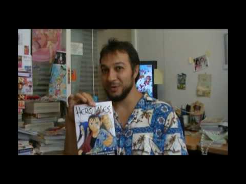 Image de prévisualisation YouTube
