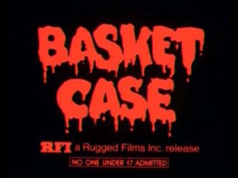 Basket Case (1982) Trailer