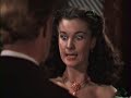 Gone With The Wind- library scene at Twelve Oaks