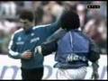 video maradona