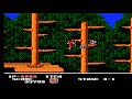 hey everyone on this episode of play it through its ninja crusaders brought to us by sammi. ninja crusaders is about aliens coming to earth and two ninjas having to stop them. its a rather short but pretty tough game since you have only one hit per life. one of the cooler things is the game has four weapons to use and collect at different times each allowing you to turn into a different animal. most of the transformations i don't really like and most of the time i prefer to stay in human form but its a cool feature non the less. in this run i do show off all weapons and animal forms even though the bo and bird are my favorites. enjoy!!! if you are interesting in helping out the channel by donating to buy games for future play it throughs follow the link www.paypal.com add me on facebook www.facebook.com be sure to check out my marathon group for upcoming video game marathons done for charity bonusstagemarathons.blogspot.com if you are a fan of video game music check out my other account dedicated to it www.youtube.com