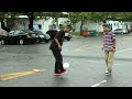 Efa tenis - Kaue Cossa