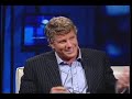 Advice for television hosts from Donny Deutsch