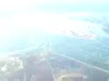 British Airways B747 landing at Sydney(YSSY)cockpit