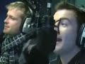 10월 25일 Shane & Nicky In The Studio