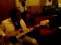 Rehearsel at House Of Praise COGIC