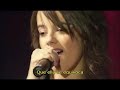alizée en concert :parte 2