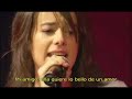 alizée en concert :parte 2