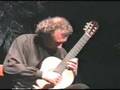 Castelnuovo Tedesco Guitar Sonata op.77 3rd Mov. Sante Tursi