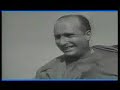hinchas en red: juan manuel fangio en youtube