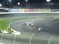 Trailer Race, Irwindale, Hallowe'en 2009 Pt2