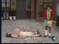 Chaves comeu muitos sanduíches