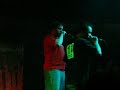 ?ona (LIVE) Bumbox. Wroc?aw. 19.11.2008