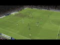 AJ Auxerre vs Stade Malherbe Caen - But de Birsa 75eme minute