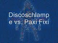 DJ BlueEyes - Discoschlampe vs. Paxi Fixi