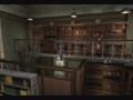 (Part 4) Resident Evil 2 (Nintendo 64) - Claire A - Library + Outdoors - PEMNAS Playthrough