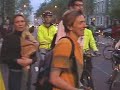 SUV kills man