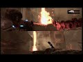 Regal and Hot Tub Play Gears of War 2 - Part 53: Bucking Brumak