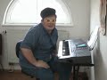 http://jr-prod.skyblog.com ! 
plus de 100 sketches comme celui ci !

pour l'heure : encore un reportage des plus surprenants... et en musique !