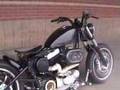 Buell Cyclone Bobber