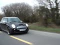 mini Vs audi part 1