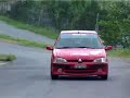 Footage from this rally race held at 14-15 May 2005 at the region of Imathia, Greece. Video shows the Peugeot 106 1600cc Gr.N of Nick Galfas / George Pafilis which won the GrN category and the F3 class. Rally action ! http://www.galfas.gr/racing