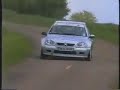 Rally Dijon 2005 Rally Dijon 2005