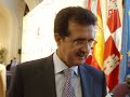 JOSE LUIS ULIBARRI DECLARA A PRNOTICIAS