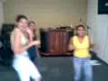 videos de ensaio de coreografia manancial remix