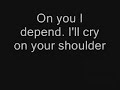 James Blunt Cry Lyrics