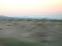 Sunset in the Desert near Las Vegas 2 Sunset in the Desert near Las Vegas 2