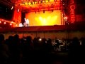 Rhys Chatham (7 of 8) 200 Electric Guitars - The Finale