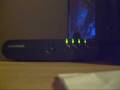 videos de Speedtouch Modem Crashing Every 10 Seconds