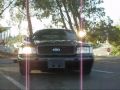 2004 Ford Crown Victoria P71 Wig Wag Demonstration